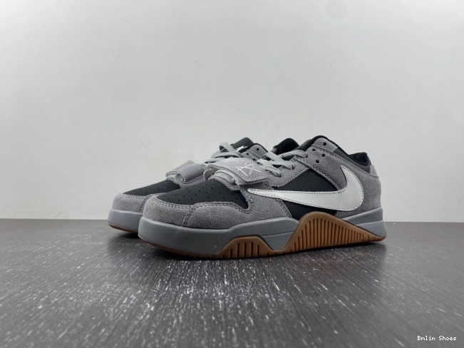 FZ8117-001 X TRAVIS CHECK JORDAN THE CUT SCOTT 0715